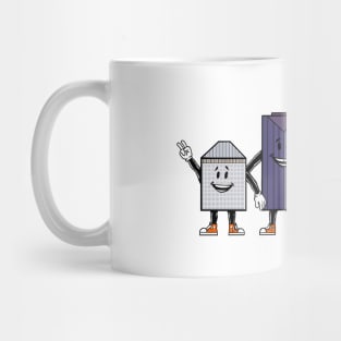 St. Paul Neighbors Mug